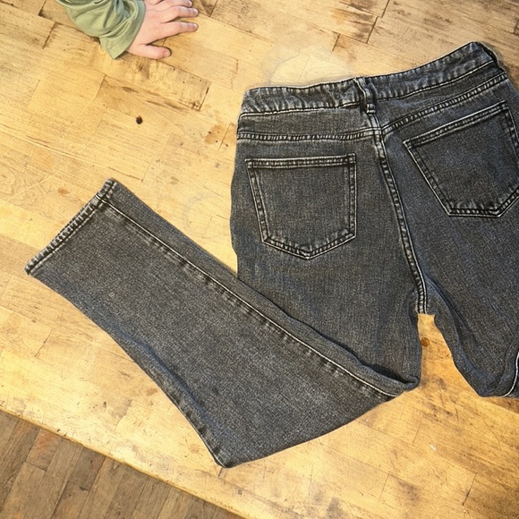 💜Pacsun jeans - Picture 3 of 11